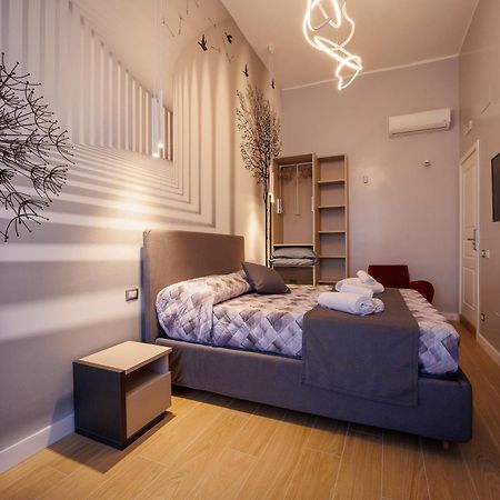 Maria Maruzzella B&B Luxury Suites Νάπολη Εξωτερικό φωτογραφία