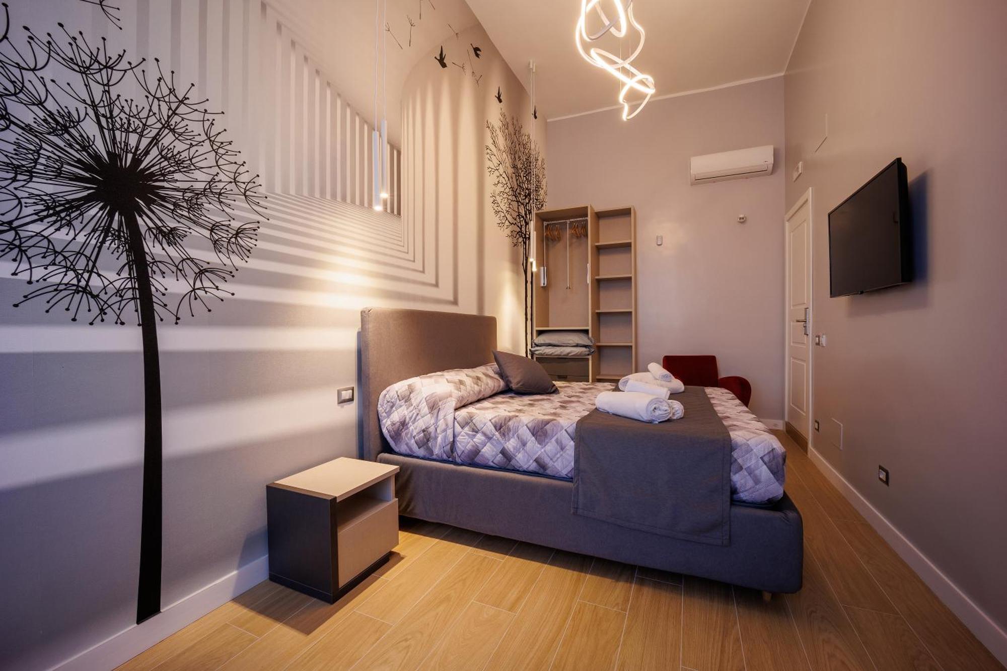 Maria Maruzzella B&B Luxury Suites Νάπολη Εξωτερικό φωτογραφία