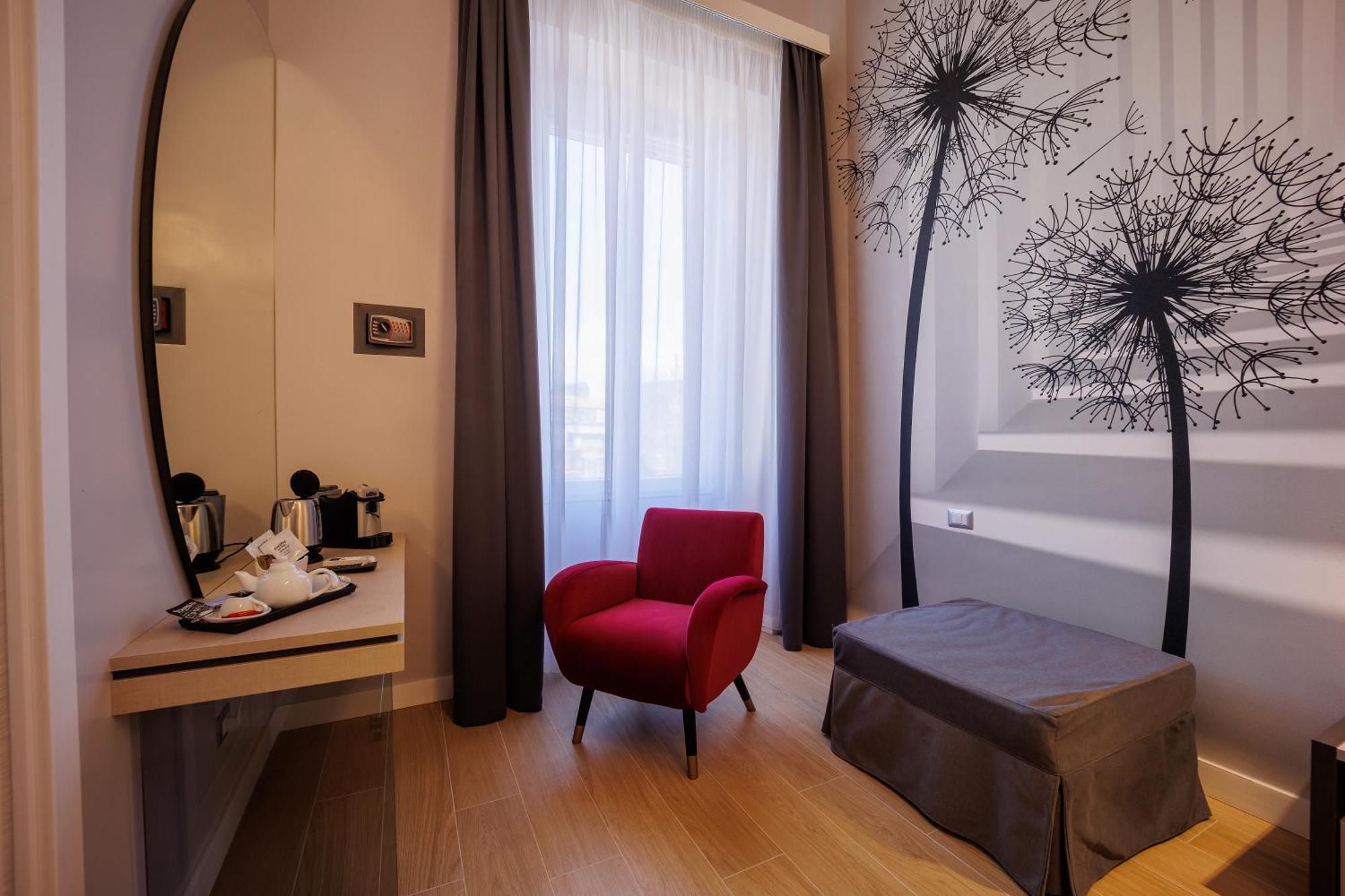 Maria Maruzzella B&B Luxury Suites Νάπολη Εξωτερικό φωτογραφία