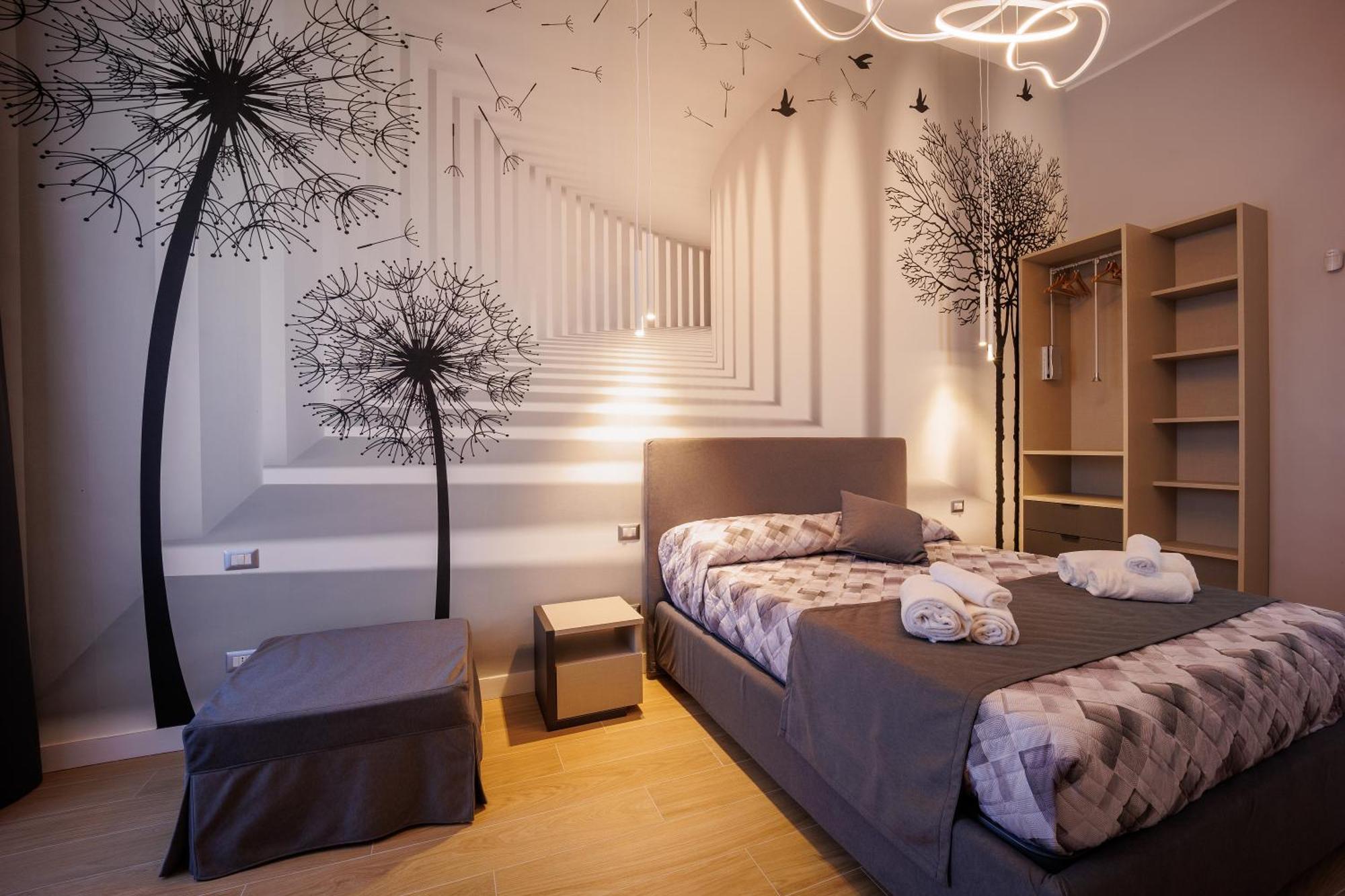 Maria Maruzzella B&B Luxury Suites Νάπολη Εξωτερικό φωτογραφία