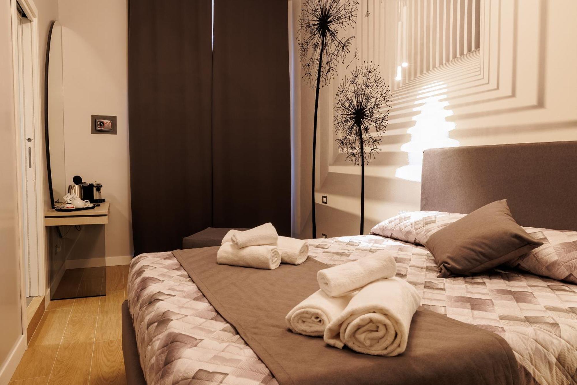 Maria Maruzzella B&B Luxury Suites Νάπολη Εξωτερικό φωτογραφία