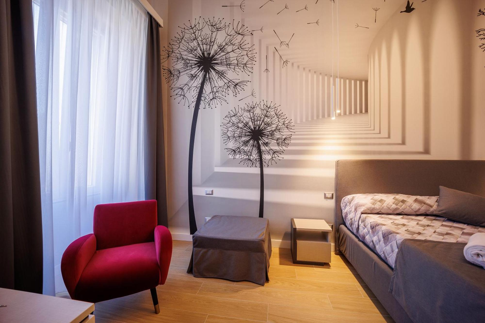 Maria Maruzzella B&B Luxury Suites Νάπολη Εξωτερικό φωτογραφία
