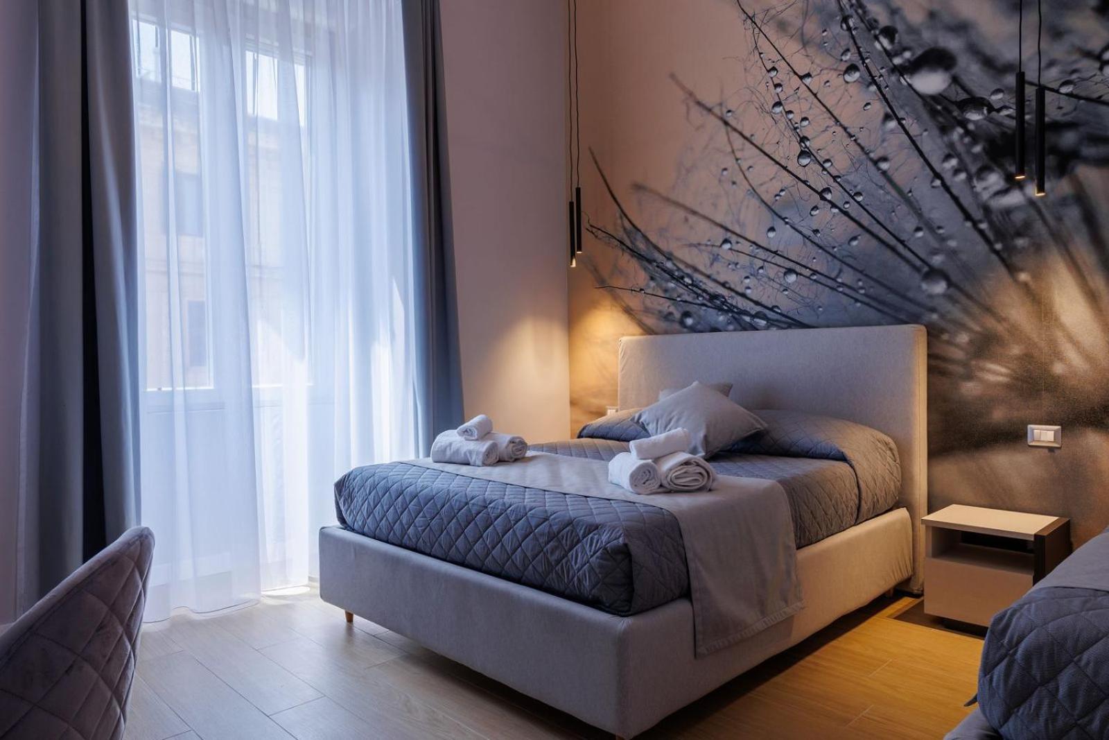 Maria Maruzzella B&B Luxury Suites Νάπολη Εξωτερικό φωτογραφία