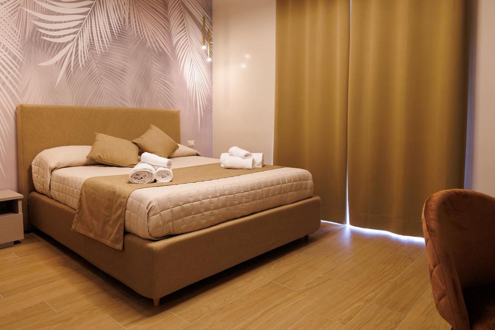 Maria Maruzzella B&B Luxury Suites Νάπολη Εξωτερικό φωτογραφία