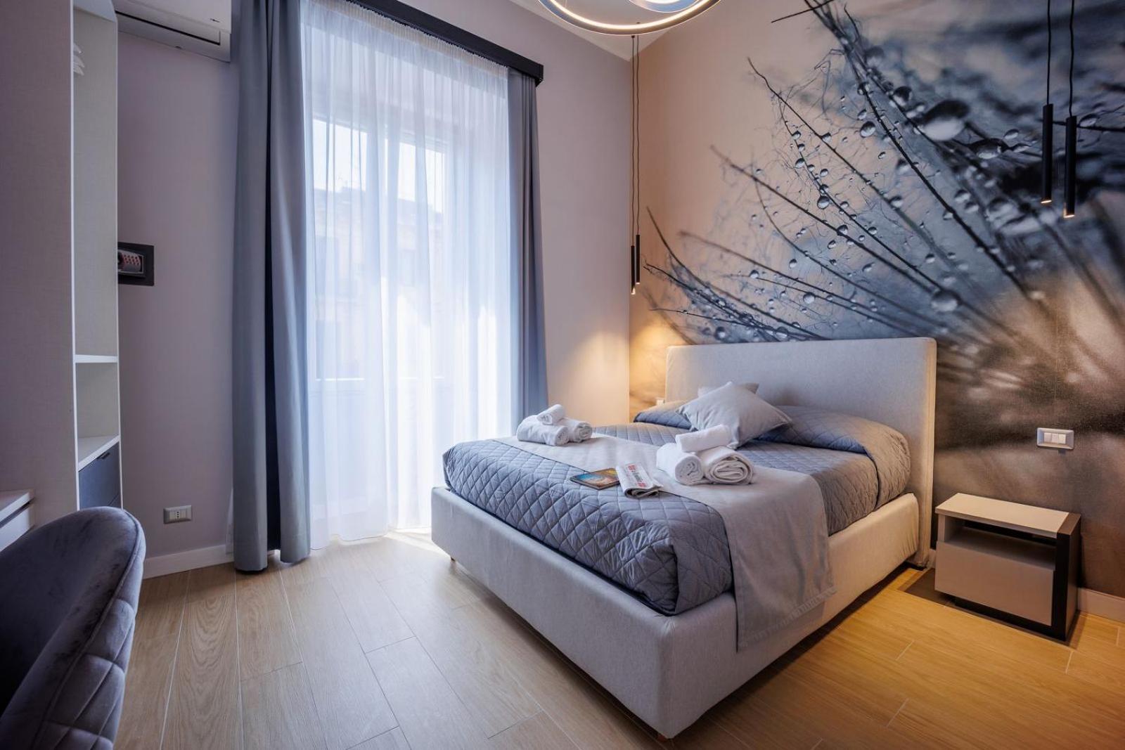 Maria Maruzzella B&B Luxury Suites Νάπολη Εξωτερικό φωτογραφία