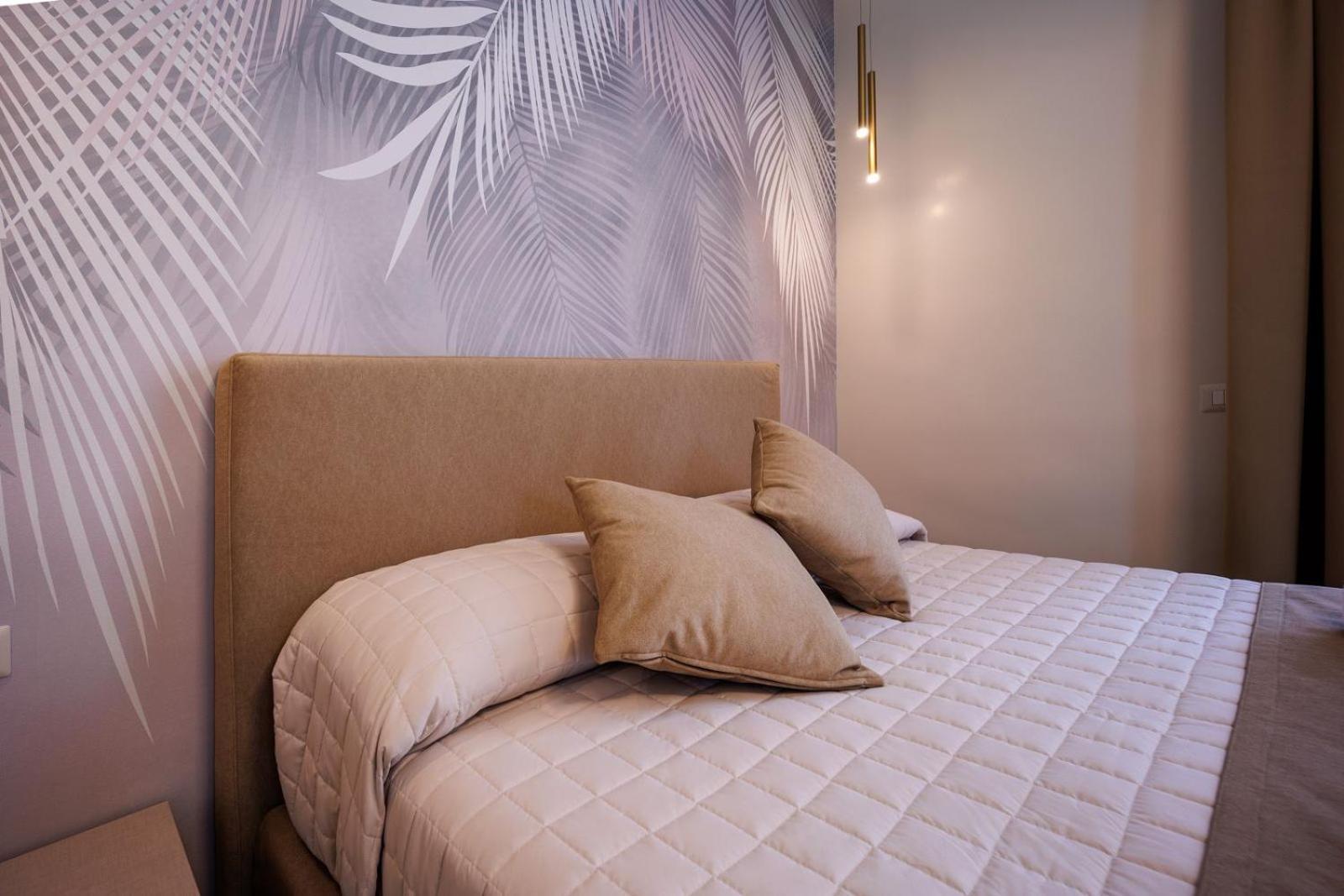 Maria Maruzzella B&B Luxury Suites Νάπολη Εξωτερικό φωτογραφία