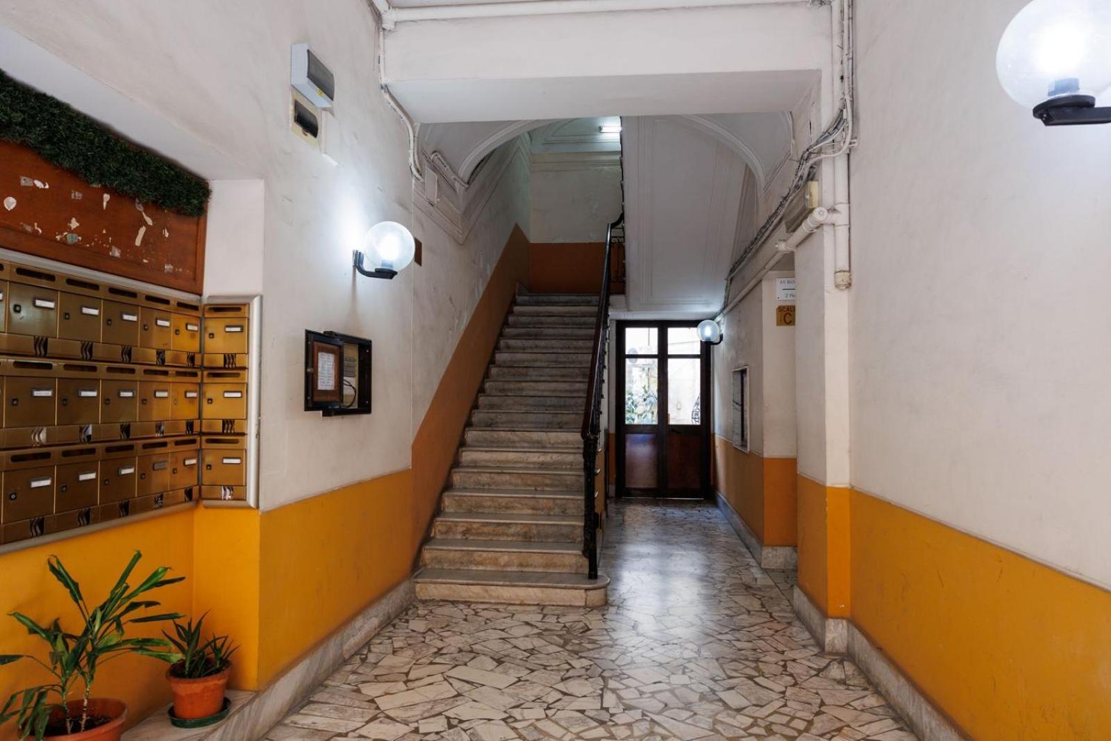 Maria Maruzzella B&B Luxury Suites Νάπολη Εξωτερικό φωτογραφία