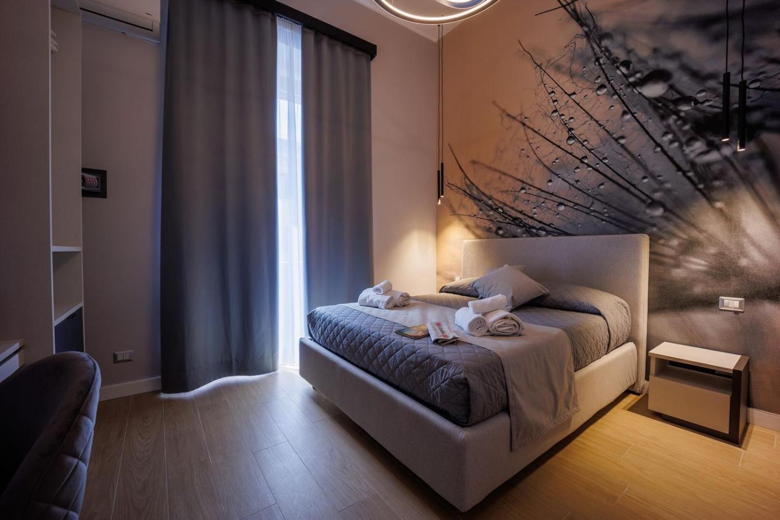 Maria Maruzzella B&B Luxury Suites Νάπολη Εξωτερικό φωτογραφία